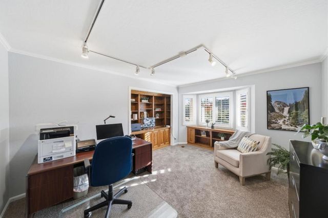 733 Temescal Way, Redwood City, CA 94062