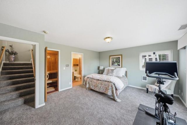 733 Temescal Way, Redwood City, CA 94062