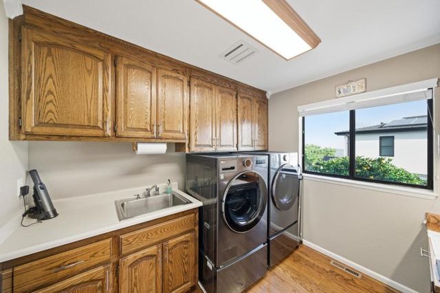 733 Temescal Way, Redwood City, CA 94062