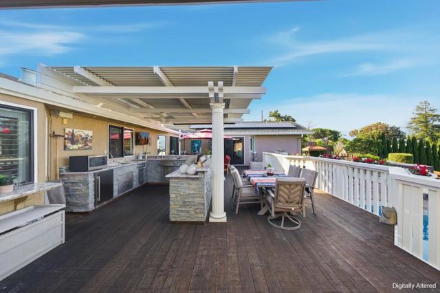 733 Temescal Way, Redwood City, CA 94062