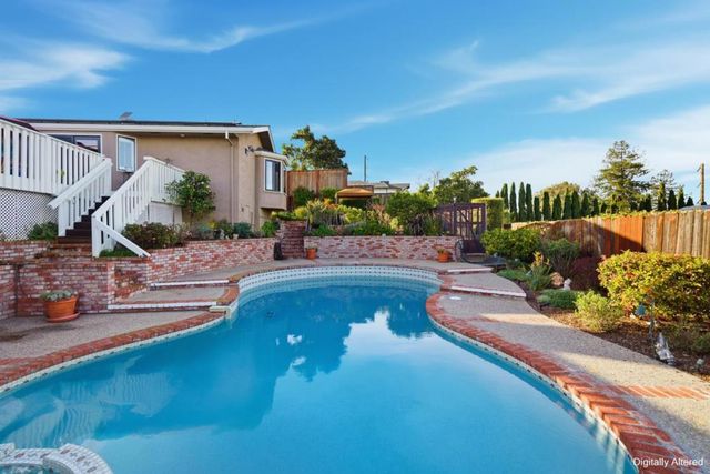 733 Temescal Way, Redwood City, CA 94062