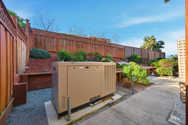 733 Temescal Way, Redwood City, CA 94062