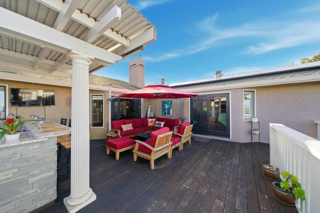 733 Temescal Way, Redwood City, CA 94062