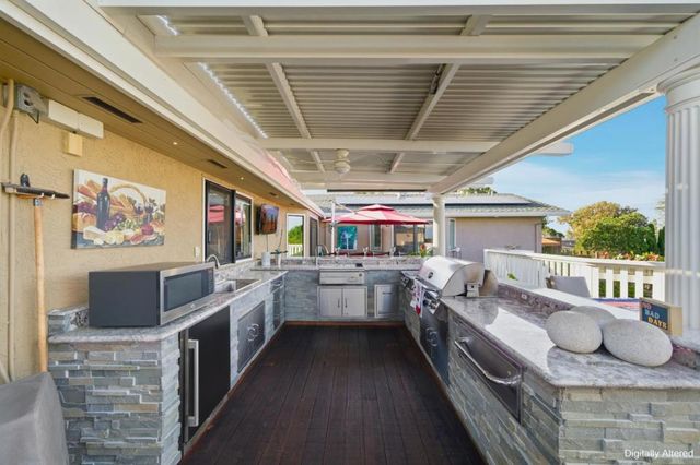 733 Temescal Way, Redwood City, CA 94062