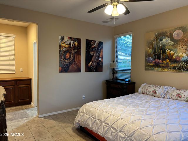 13060 W MINE Trail, Peoria, AZ 85383