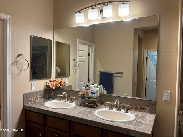 13060 W MINE Trail, Peoria, AZ 85383