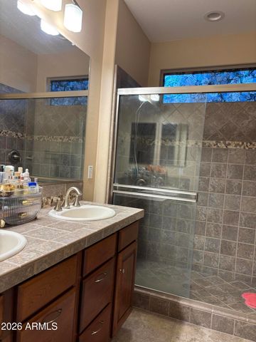 13060 W MINE Trail, Peoria, AZ 85383