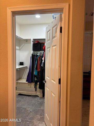 13060 W MINE Trail, Peoria, AZ 85383