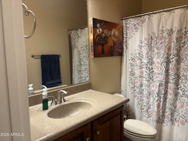 13060 W MINE Trail, Peoria, AZ 85383