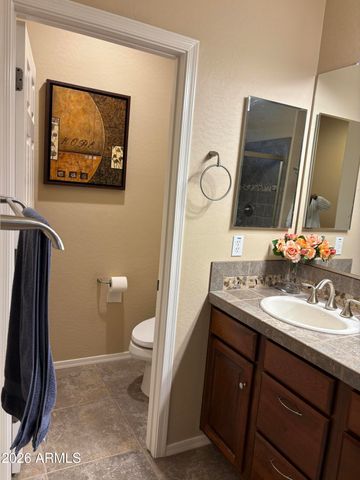 13060 W MINE Trail, Peoria, AZ 85383