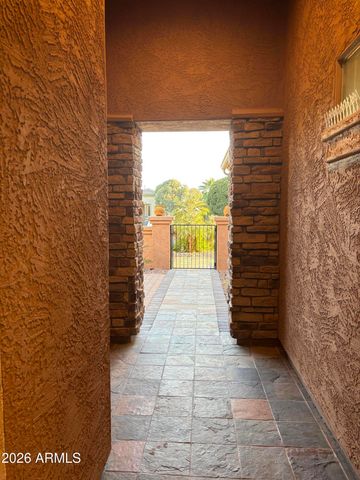13060 W MINE Trail, Peoria, AZ 85383