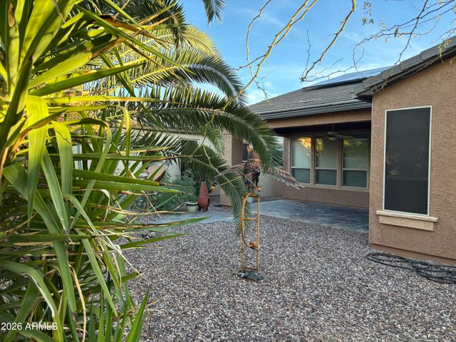 13060 W MINE Trail, Peoria, AZ 85383