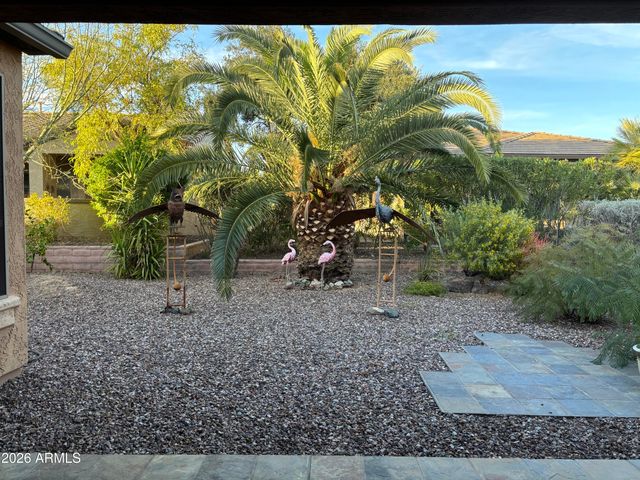 13060 W MINE Trail, Peoria, AZ 85383