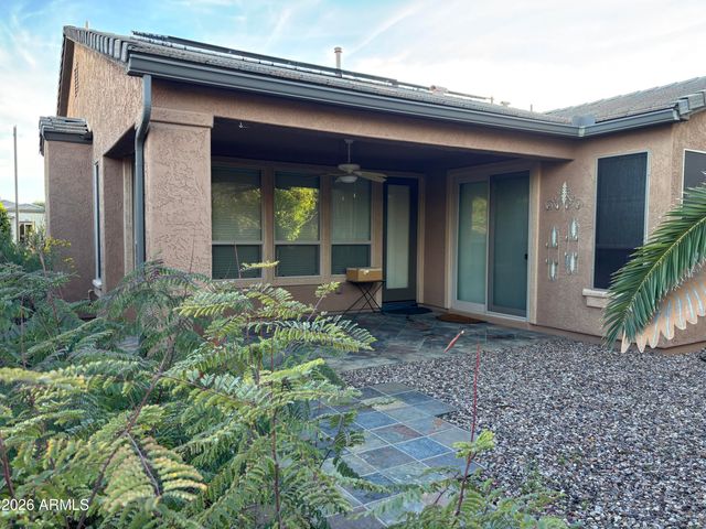 13060 W MINE Trail, Peoria, AZ 85383