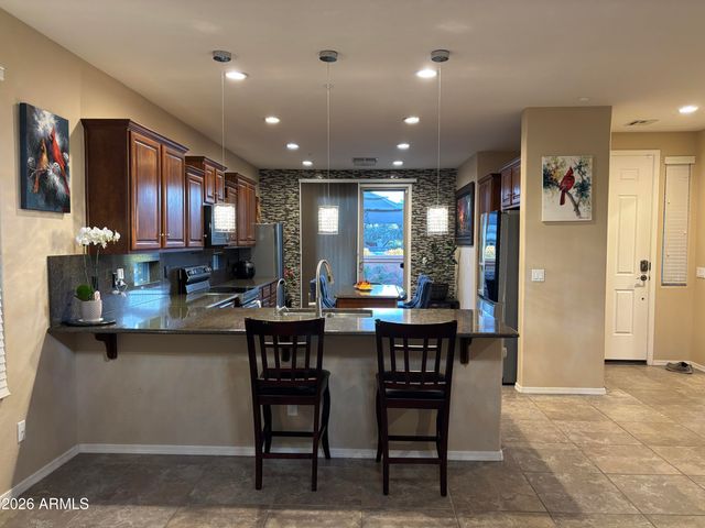 13060 W MINE Trail, Peoria, AZ 85383