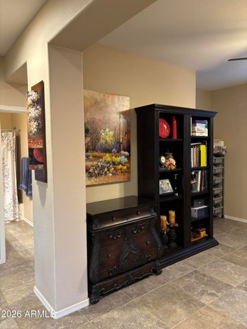 13060 W MINE Trail, Peoria, AZ 85383