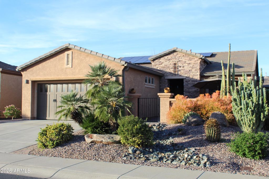 13060 W MINE Trail, Peoria, AZ 85383