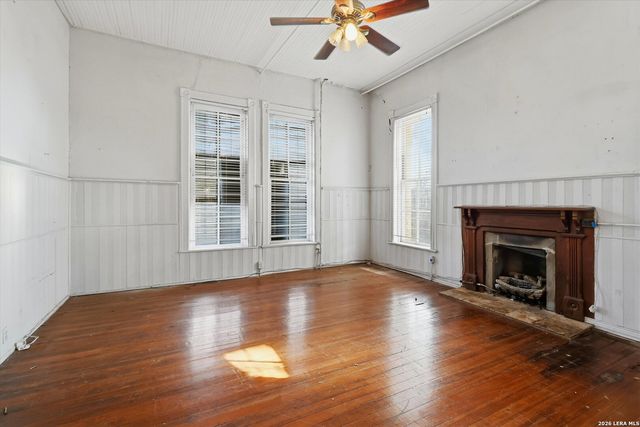 802 Kentucky Ave, San Antonio, TX 78201