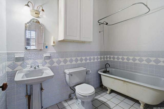 802 Kentucky Ave, San Antonio, TX 78201