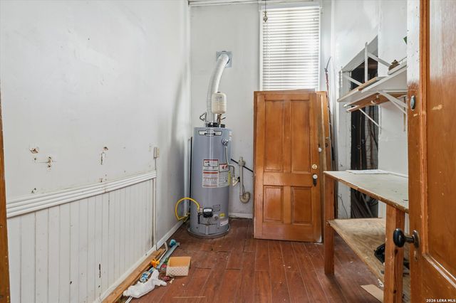 802 Kentucky Ave, San Antonio, TX 78201