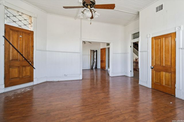 802 Kentucky Ave, San Antonio, TX 78201