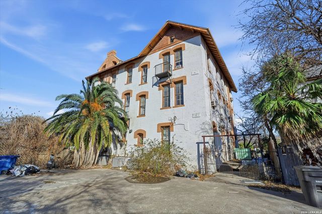 802 Kentucky Ave, San Antonio, TX 78201