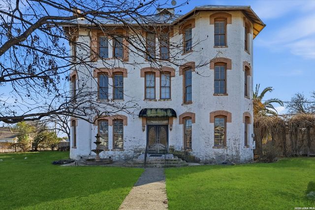 802 Kentucky Ave, San Antonio, TX 78201