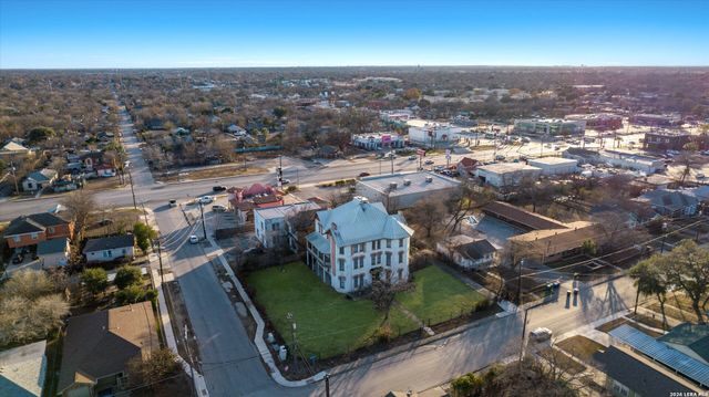 802 Kentucky Ave, San Antonio, TX 78201