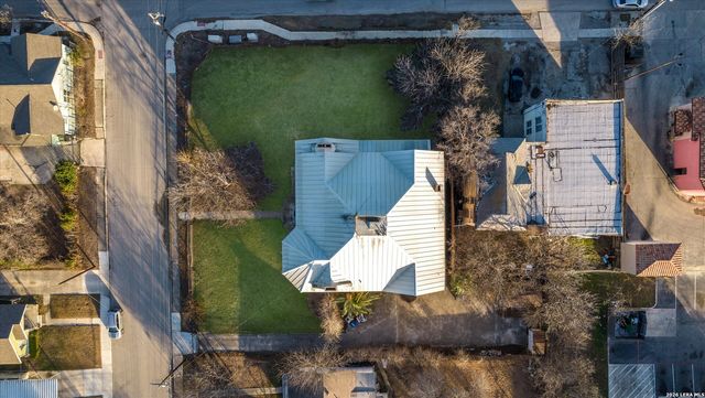 802 Kentucky Ave, San Antonio, TX 78201