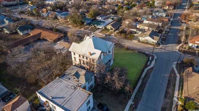 802 Kentucky Ave, San Antonio, TX 78201