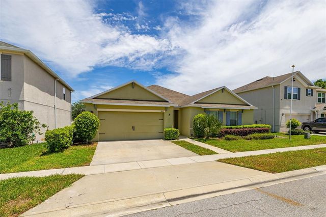 3849 BROADLANDS LANE, Orlando, FL 32824