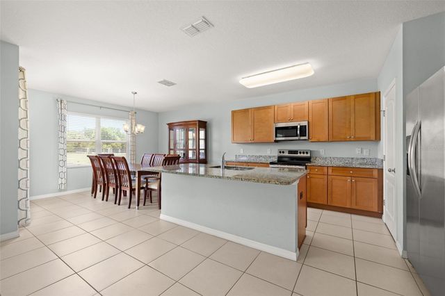 3849 BROADLANDS LANE, Orlando, FL 32824