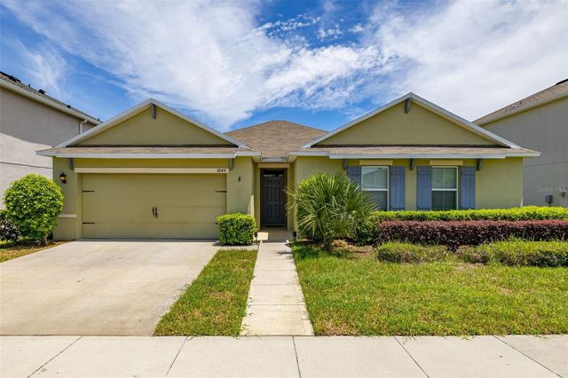 3849 BROADLANDS LANE, Orlando, FL 32824