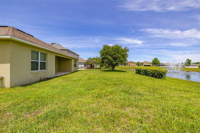 3849 BROADLANDS LANE, Orlando, FL 32824