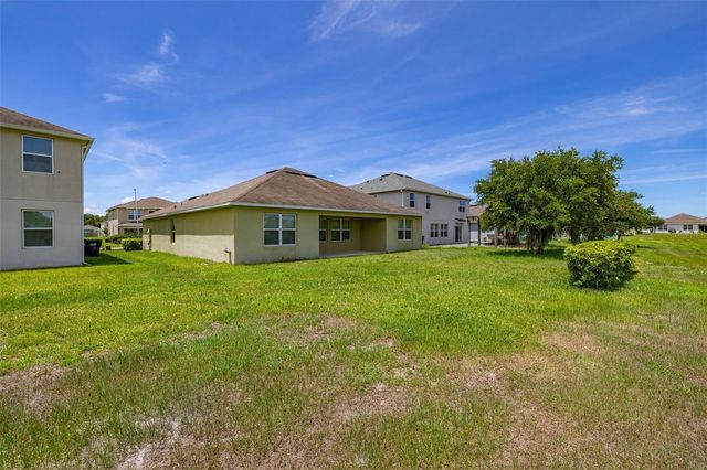 3849 BROADLANDS LANE, Orlando, FL 32824