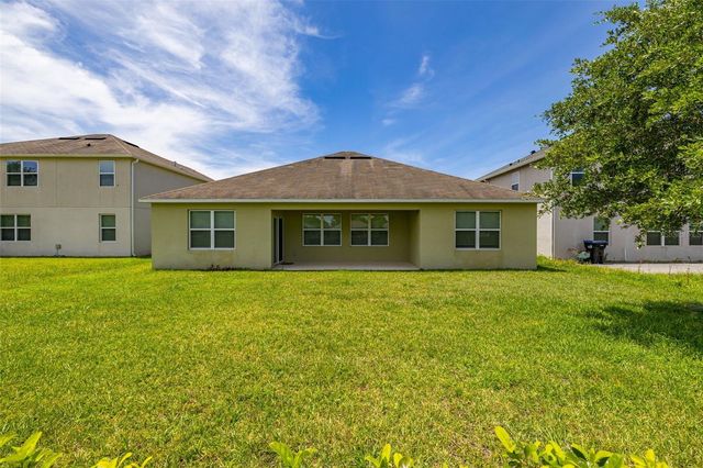 3849 BROADLANDS LANE, Orlando, FL 32824