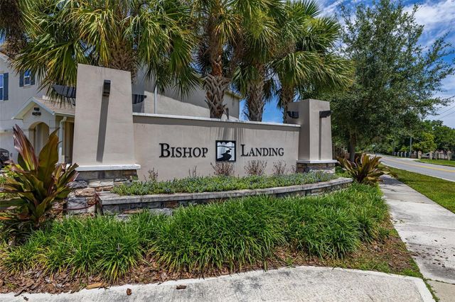 3849 BROADLANDS LANE, Orlando, FL 32824