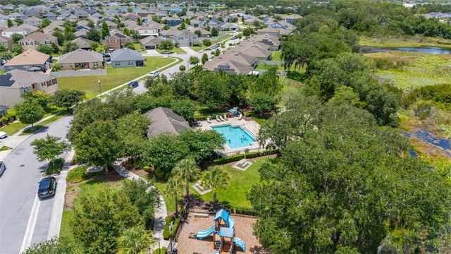 3849 BROADLANDS LANE, Orlando, FL 32824