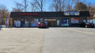 752 North Main, Leominster, MA 01453