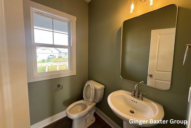 11268 Shoreline Drive 123, Allendale, MI 49401