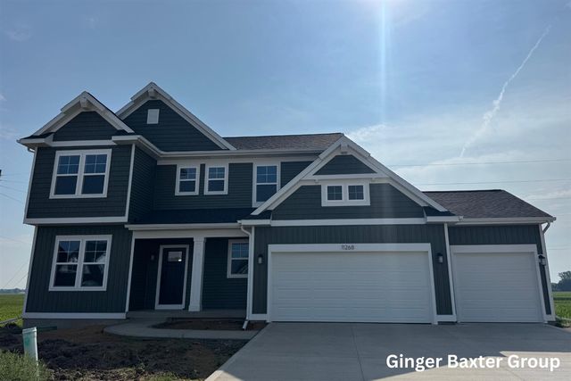11268 Shoreline Drive 123, Allendale, MI 49401