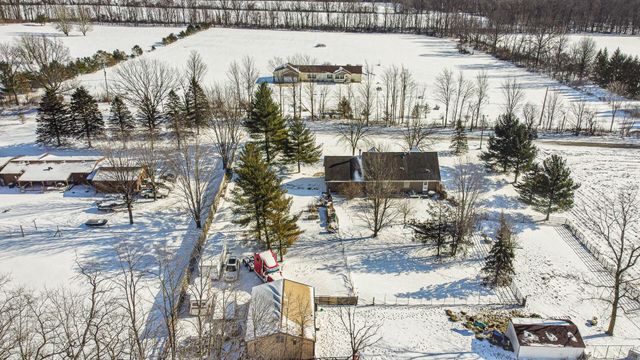 8524 N Wilhelm Road, La Porte, IN 46350