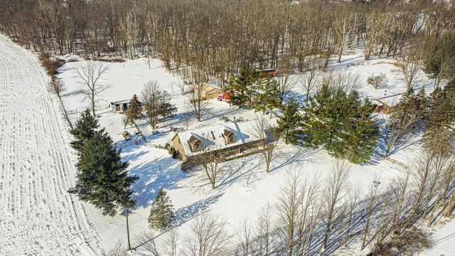 8524 N Wilhelm Road, La Porte, IN 46350