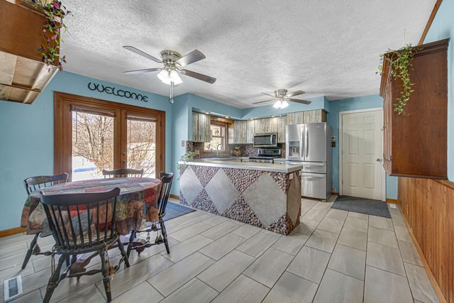 8524 N Wilhelm Road, La Porte, IN 46350