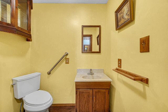 8524 N Wilhelm Road, La Porte, IN 46350