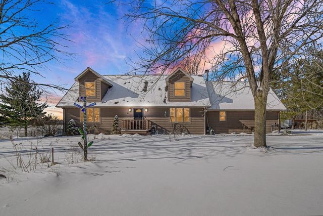 8524 N Wilhelm Road, La Porte, IN 46350