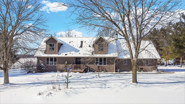 8524 N Wilhelm Road, La Porte, IN 46350