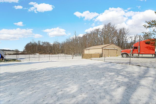 8524 N Wilhelm Road, La Porte, IN 46350