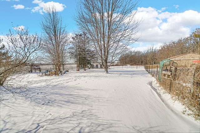 8524 N Wilhelm Road, La Porte, IN 46350