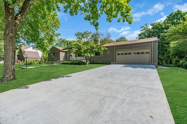 711 Raymere Avenue, Interlaken, NJ 07712